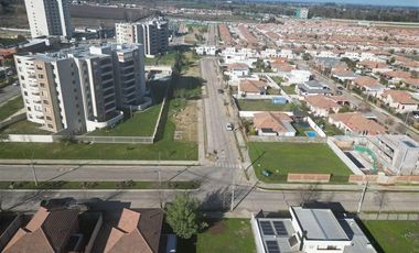 Sitio en Venta en PARCELAS HACIENDA ESMERALDA