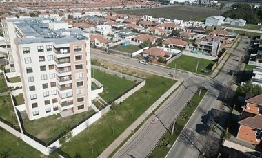 Sitio en Venta en PARCELAS HACIENDA ESMERALDA