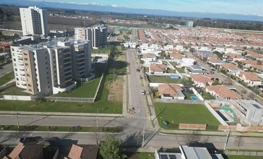 Sitio en Venta en PARCELAS HACIENDA ESMERALDA