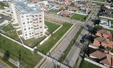 Sitio en Venta en PARCELAS HACIENDA ESMERALDA