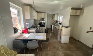 Casa en Venta en estancia las rastras