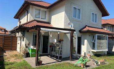 Casa en Venta en estancia las rastras