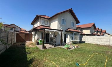 Casa en Venta en estancia las rastras