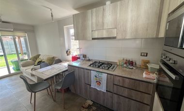 Casa en Venta en estancia las rastras