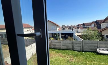 Casa en Venta en estancia las rastras