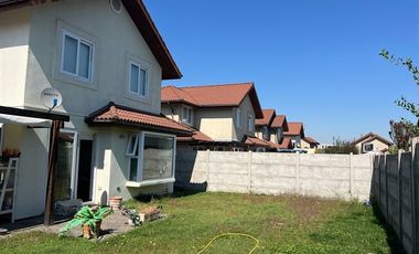 Casa en Venta en estancia las rastras