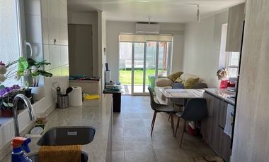 Casa en Venta en estancia las rastras