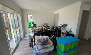 Casa en Venta en estancia las rastras