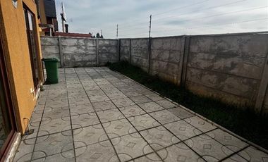 Casa en Venta en Sector San Valentín