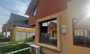 Casa en Venta en Sector San Valentín