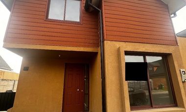 Casa en Venta en Sector San Valentín