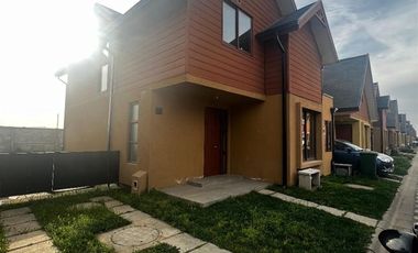 Casa en Venta en Sector San Valentín