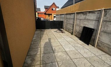 Casa en Venta en Sector San Valentín