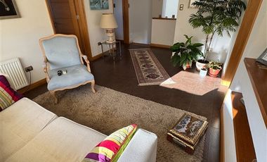 Casa en Venta en Alto Rucahue