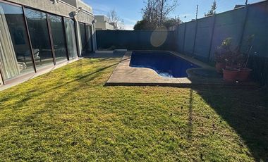 Casa en Venta en Alto Rucahue