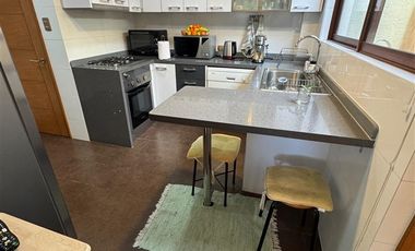 Casa en Venta en Alto Rucahue