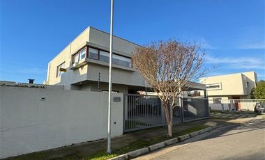 Casa en Venta en Alto Rucahue