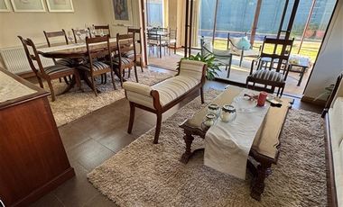 Casa en Venta en Alto Rucahue