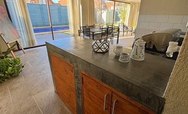 Casa en Venta en Alto Rucahue