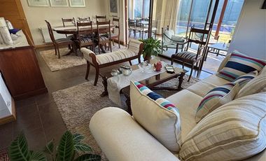 Casa en Venta en Alto Rucahue