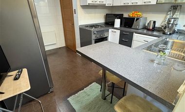 Casa en Venta en Alto Rucahue