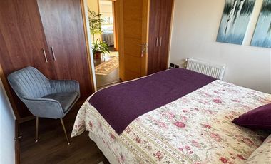 Casa en Venta en Alto Rucahue