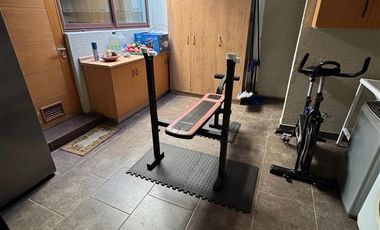 Casa en Venta en Alto Rucahue