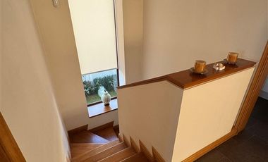 Casa en Venta en Alto Rucahue