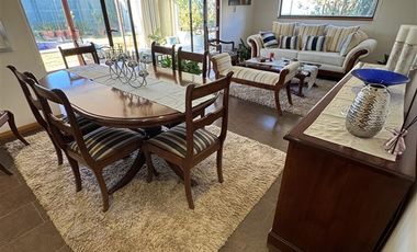 Casa en Venta en Alto Rucahue