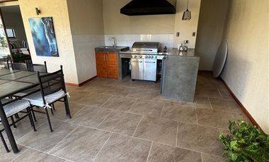 Casa en Venta en Alto Rucahue