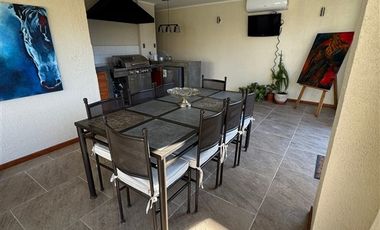 Casa en Venta en Alto Rucahue