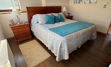 Casa en Venta en Alto Rucahue