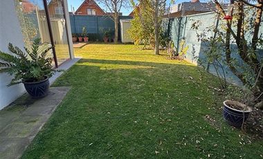 Casa en Venta en Alto Rucahue