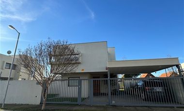 Casa en Venta en Alto Rucahue