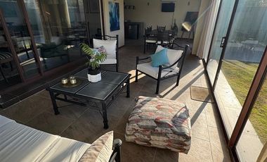 Casa en Venta en Alto Rucahue