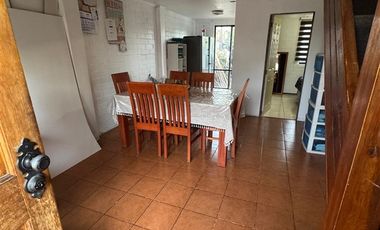 Casa en Venta en Brisas de San Miguel Talca