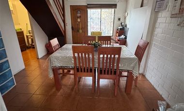 Casa en Venta en Brisas de San Miguel Talca