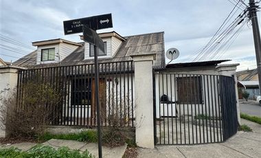 Casa en Venta en Brisas de San Miguel Talca