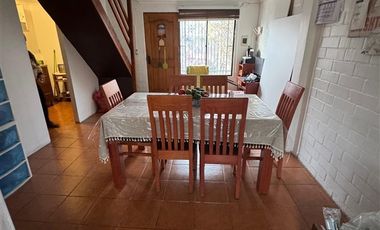 Casa en Venta en Brisas de San Miguel Talca