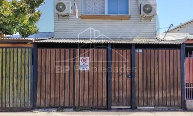 Casa en Venta en Cercano a Mall Plaza Maule