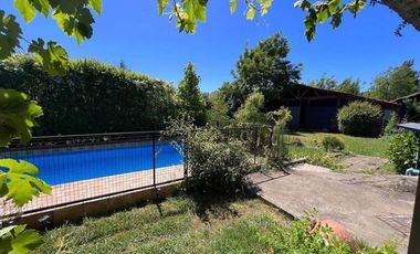 Parcela en Venta en Quillaimo