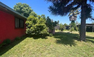 Parcela en Venta en Quillaimo