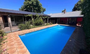 Parcela en Venta en Quillaimo