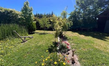 Parcela en Venta en Quillaimo