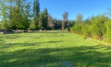 Parcela en Venta en Quillaimo