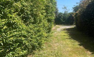 Parcela en Venta en Quillaimo