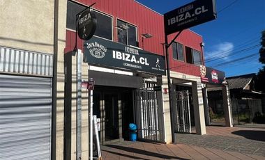 Local Comercial en Venta en 6 Oriente con 3 Sur