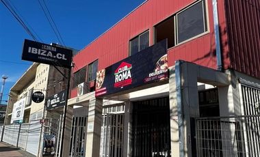 Local Comercial en Venta en 6 Oriente con 3 Sur