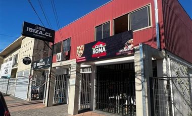 Local Comercial en Venta en 6 Oriente con 3 Sur