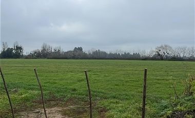 Parcela en Venta en Km 10 Las Rastras